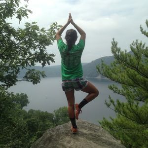 Meet your Posher, Piper